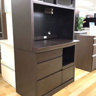 モリタインテリア レンジボード 【トレファク岸和田店】-送料無料 