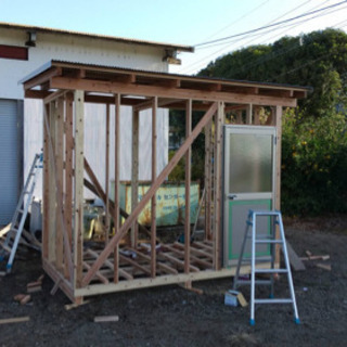 事務所、子供部屋など