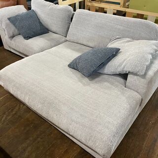 でっかいカウチソファー！16万円を29800円で販売します。スレ 