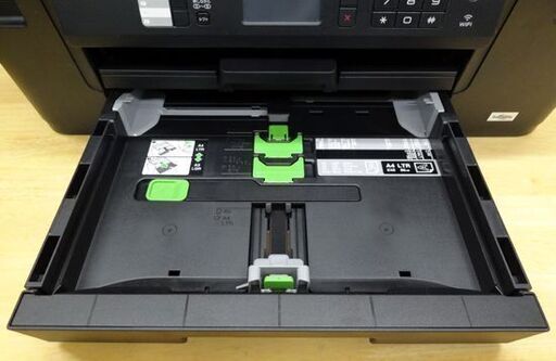 ブラザー インクジェット複合機 2016年製 A3 プリビオ brother PRIVIO