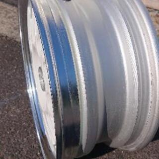 シェブロンレーシングホイール