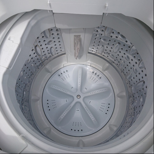 #KS47 AQUA アクア AQW-S452(W) 簡易乾燥機能付き洗濯機