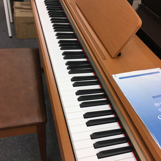 i144 YAMAHA YDP-160C 2009年製 ヤマハ 電子ピアノ
