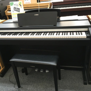 i145 YAMAHA YDP-142B 2012年製　ヤマハ　電子ピアノ