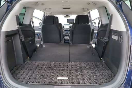 マツダmpv マツダのかっこいいミニバン 後席モニタ付き 金利0 の自社ローン 新規車検2年付き オトロン春日部店 春日部のmpvの中古車 ジモティー マツダmpv マツダのかっこいいミニバン 後席モニタ付き 金利0 の自社ローン 新規車検2年付き オトロン春日部店 春日部のmpvの中古車 ジモティー