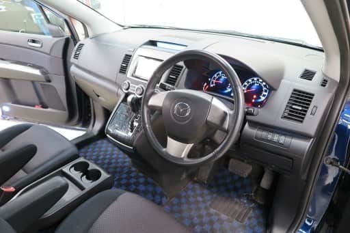 マツダmpv マツダのかっこいいミニバン 後席モニタ付き 金利0 の自社ローン 新規車検2年付き オトロン春日部店 春日部のmpvの中古車 ジモティー マツダmpv マツダのかっこいいミニバン 後席モニタ付き 金利0 の自社ローン 新規車検2年付き オトロン春日部店 春日部のmpvの中古車 ジモティー