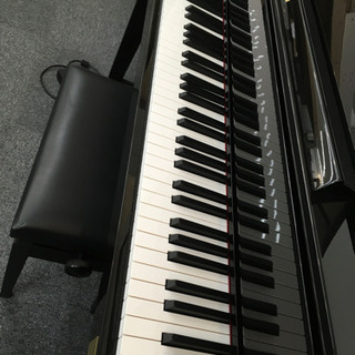 i146 CASIO GP-500BP 2015年製　カシオ　電子ピアノ