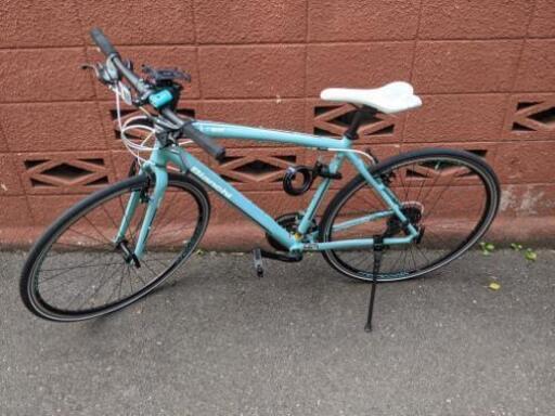 美品　Bianchi　カメレオンテ1