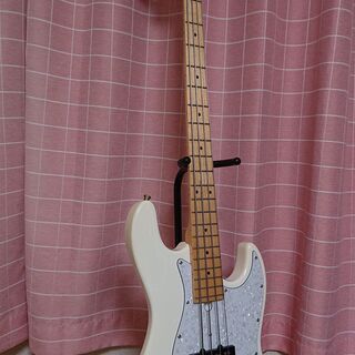 Bacchus UNIVERSE Series（ユニバース・シリーズ）のBJB-1モデル）WJB-330ベース