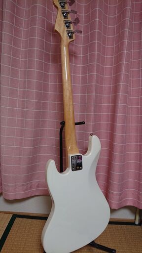 Bacchus UNIVERSE Series(ユニバース・シリーズ)のBJB-1モデル)WJB