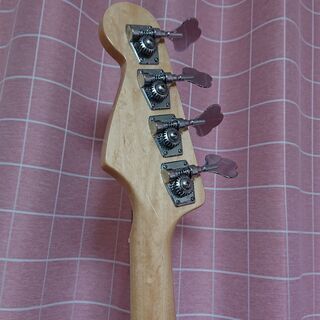 Bacchus UNIVERSE Series（ユニバース・シリーズ）のBJB-1モデル）WJB