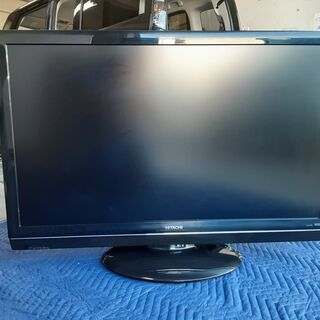 美品中古品 【日立 42V型 液晶 テレビ L42-XV02 ハ...