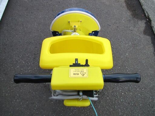 ◆蔵王 CIMEX カーペット洗浄機 ポリッシャー R48◆ ◇蔵王 CIMEX カーペット洗浄機 ポリッシャー R48◇