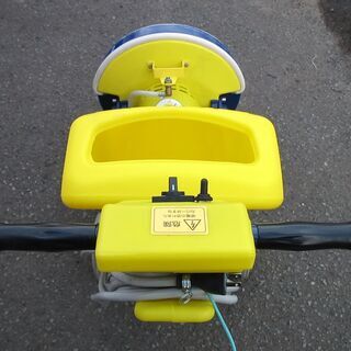 ◆蔵王 CIMEX カーペット洗浄機 ポリッシャー R48◆