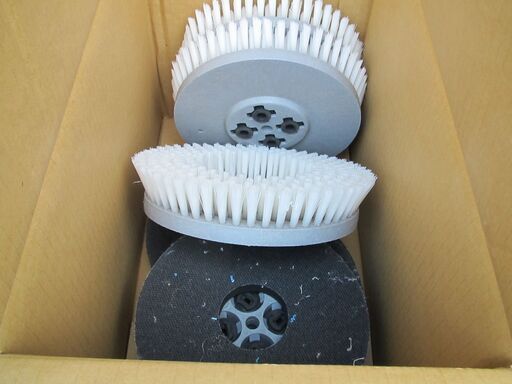 ◇蔵王 CIMEX カーペット洗浄機 ポリッシャー R48◇