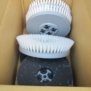 ◆蔵王 CIMEX カーペット洗浄機 ポリッシャー R48◆