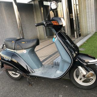 スズキジェンマ90 クエストエンジンと色々セット CD13A