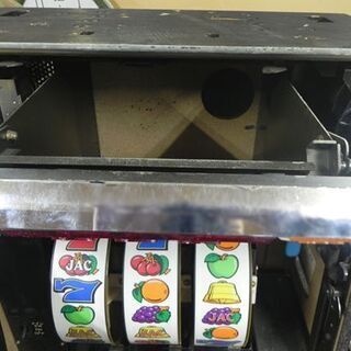 その他 訳あり ドアキー無し パチスロ実機 コンチネンタルⅡ 