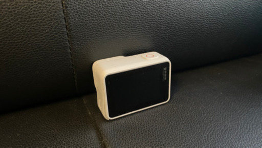 GoPro HERO7 white 値下げしました