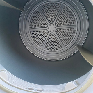 ★Whirlpool AZB7570 乾燥機★