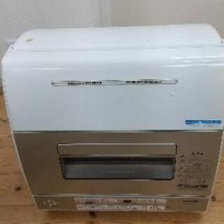 N 11-726 東芝電気食器洗い乾燥機 DWS-600D(C)...