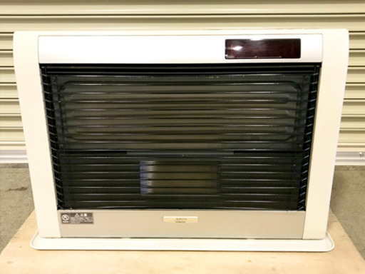◇CORONA コロナ アグレシオ FF式 石油ストーブ FF-AG6813H 燃焼 ◇CORONA コロナ アグレシオ FF式 石油ストーブ FF-AG6813H 燃焼