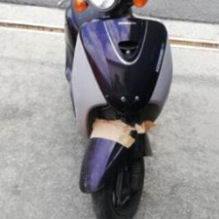 AF67 トゥデイ　ジャンク