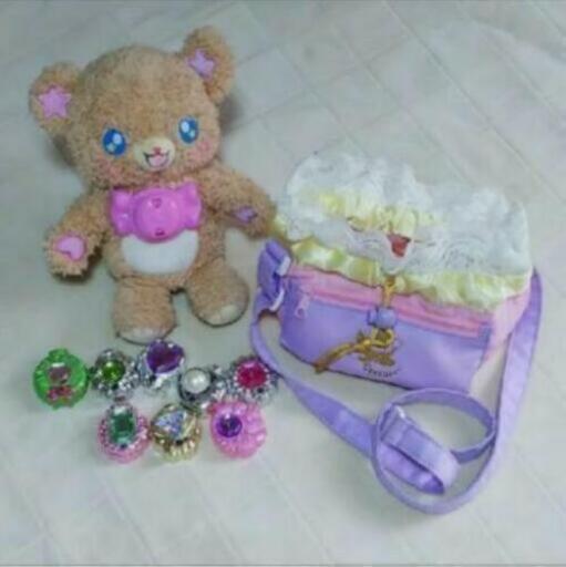 激安大特価 魔法使いプリキュア モフルン りか 岡町の服 ファッションの中古 古着あげます 譲ります ジモティーで不用品の処分 激安大特価 魔法使いプリキュア モフルン りか 岡町の服 ファッションの中古 古着あげます 譲ります ジモティーで不用品の処分