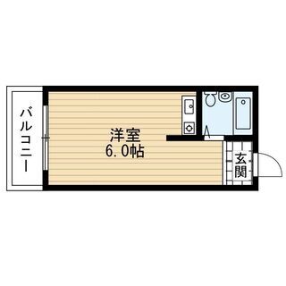 【森小路７分】敷金・礼金・仲介手数料０円💰２万円台のお部屋発見✨ - 大阪市