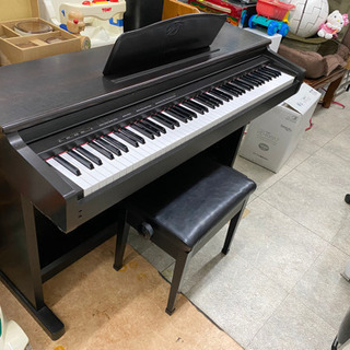 ⭐電子ピアノ⭐　中古　リサイクルショップ宮崎屋20.12.4
