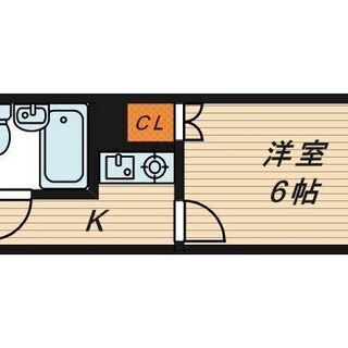 【千林大宮で掘り出し物件】仲介手数料・敷金・礼金０円✨ - 大阪市