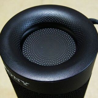 苫小牧バナナ】SONY/ソニー ワイヤレスポータブルスピーカー SRS-XB23