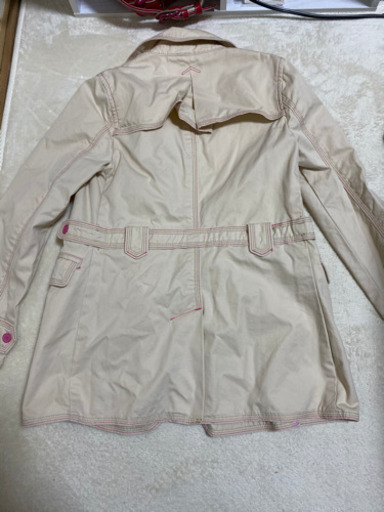 Gap 150 女の子コート じゅうじゅう 橿原のキッズ用品 子供服 の中古あげます 譲ります ジモティーで不用品の処分 Gap 150 女の子コート じゅうじゅう 橿原のキッズ用品 子供服 の中古あげます 譲ります ジモティーで不用品の処分