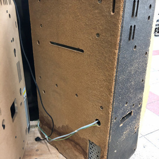 スロット実機 100v コイン付き デルソル2