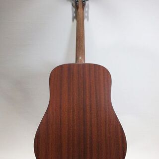 苫小牧バナナ】美品 Martin/マーティン DXM NAT アコースティック 