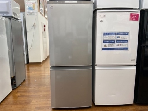 【トレファク南浦和】MITSUBISHI 2ドア冷蔵庫　2014年製