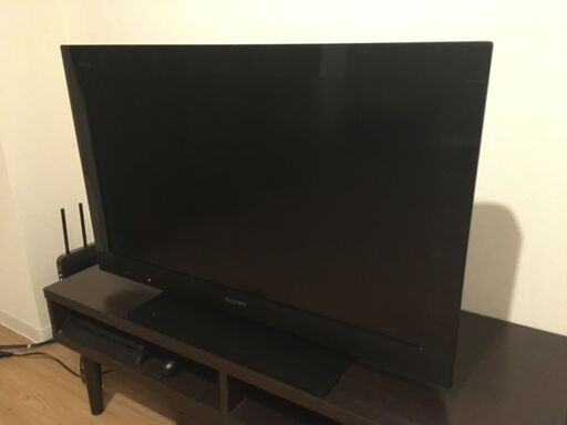 SONY BRAVIA  32インチ【引取り限】