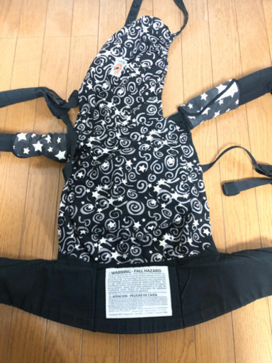 抱っこ紐エルゴ R 奈良の子供用品の中古あげます 譲ります ジモティーで不用品の処分