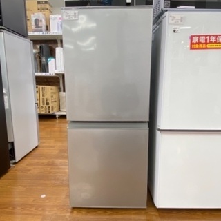 トレファク 南浦和】Panasonic 2ドア冷蔵庫