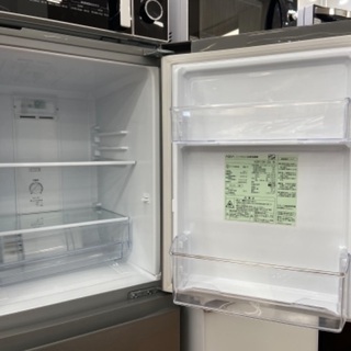 トレファク南浦和】AQUA 2ドア冷蔵庫 2019年製