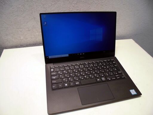 【Win10】DELL P54G  Corei5-6200U メモリ4GB