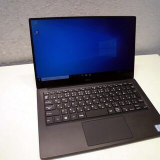 Win10】DELL P54G Corei5-6200U メモリ4GB