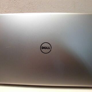 Win10】DELL P54G Corei5-6200U メモリ4GB
