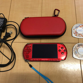 千葉県のpsp 3000 おもちゃの中古が安い！激安で譲ります・無料で 