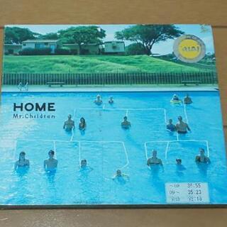 Mr.Children ✨ 【CD アルバム】HOME