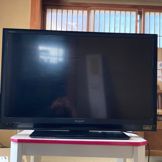 2013年製SHARP LED AQUOS H H9 LC-32H9