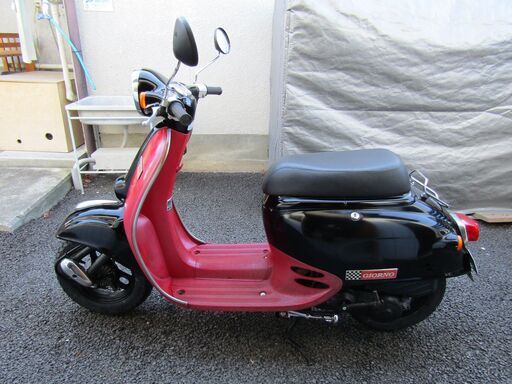 ジョルノ 2st 可愛い