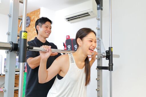 Fis大阪 業務委託契約パーソナルトレーナー募集 一店舗お任せする形態です 豊中駅 江坂駅すぐのパーソナルジム フリーウェブ 豊中のその他の正社員の求人情報 Freeb株式会社 ジモティー