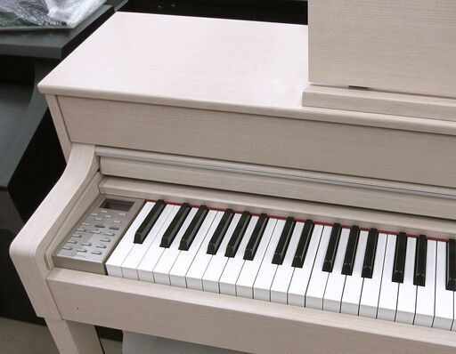 YAMAHA クラビノーバ CLP545WA （2016年製） 【新響楽器 甲子園店】