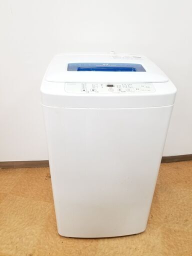 ハイアール4.2ｋｇ格安で